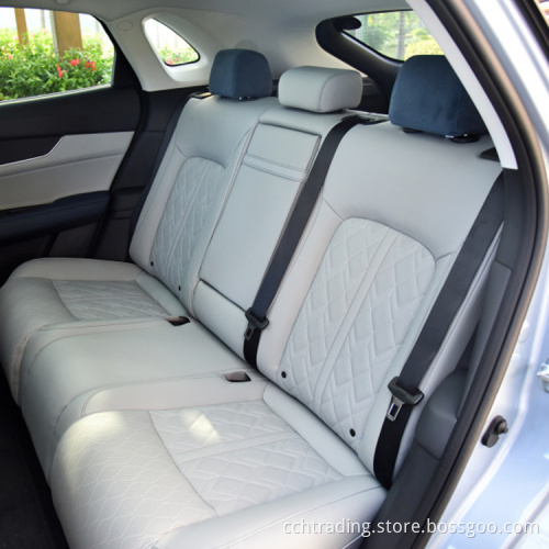 Changan Uni-K Business di alta qualità Business SUV Electric 4 sedili a 4 porte Auto Automotive EV